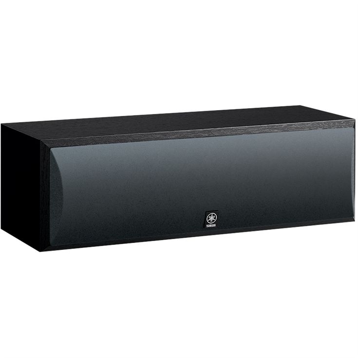 Yamaha NS-C210 Center Channel Speaker (Each)