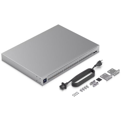 Ubiquiti USW-Pro-Max-24-PoE (400W)  Switch24 Port POE++