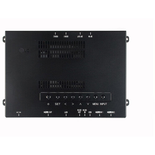 LG WP601-B Commercial Signage Media Player