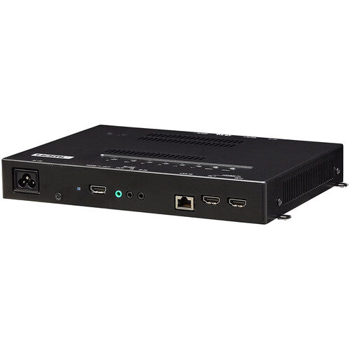 LG WP601-B Commercial Signage Media Player