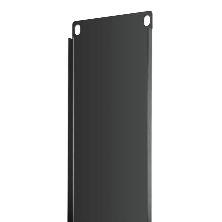 Intellinet 716468 19" Blank Panel, 2U