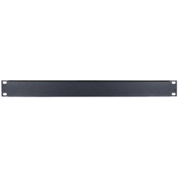 Intellinet 712675 19" Blank Panel, 1U