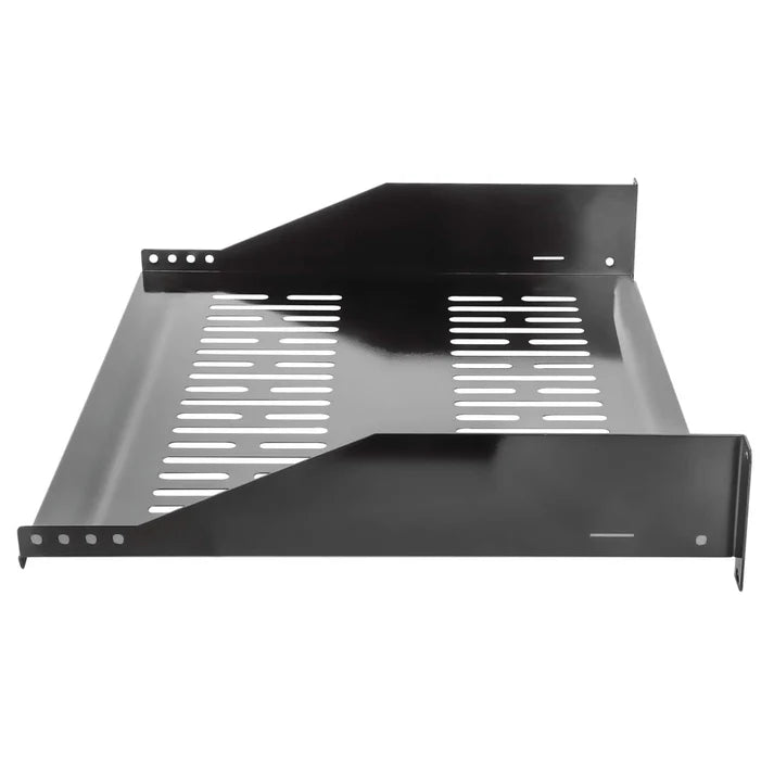 Intellinet 712514 19 in. Cantilever Shelf, 400 mm