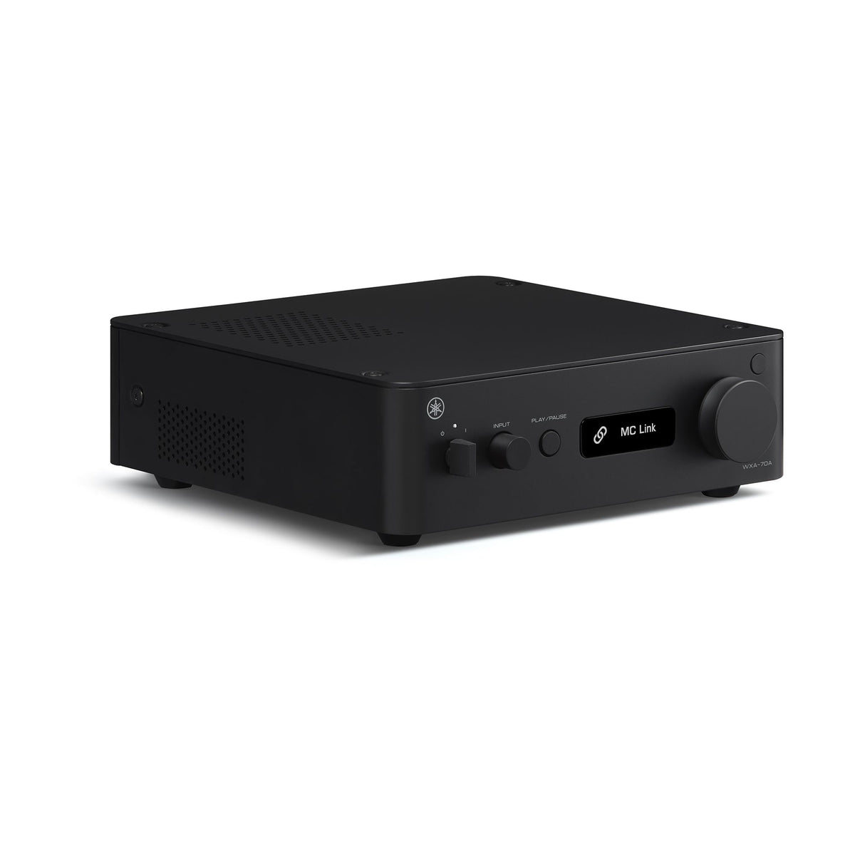 Yamaha WXA-70A Compact Streaming Amplifier