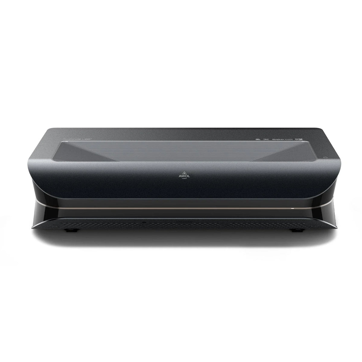 AWOL Vision LTV-3500 Max (Black)