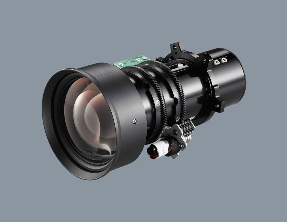 Optoma BX-CAA03 Long Throw Lens 1.6 3.07:1