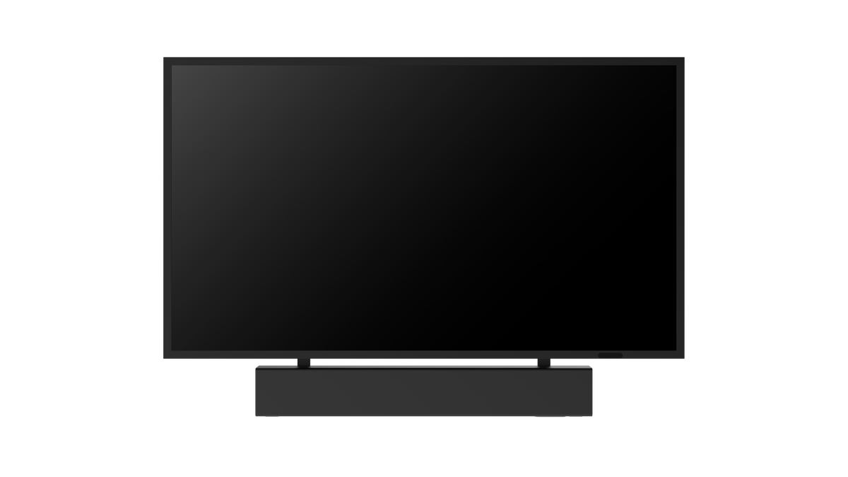 Skyworth Clarus Outdoor™ PS1 Series 4K UHD Partial Sun Google TV