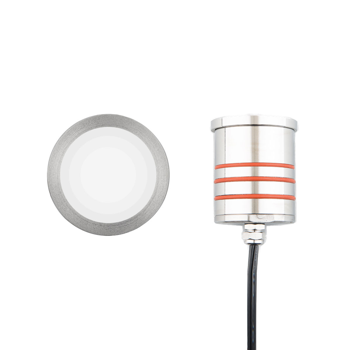 WAC Lighting 2011-CSBS COLORSCAPING INDICATOR BS RGBWW