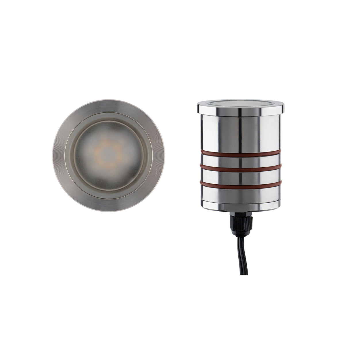 WAC Lighting 2011-CSSS COLORSCAPING INDICATOR SS RGBWW