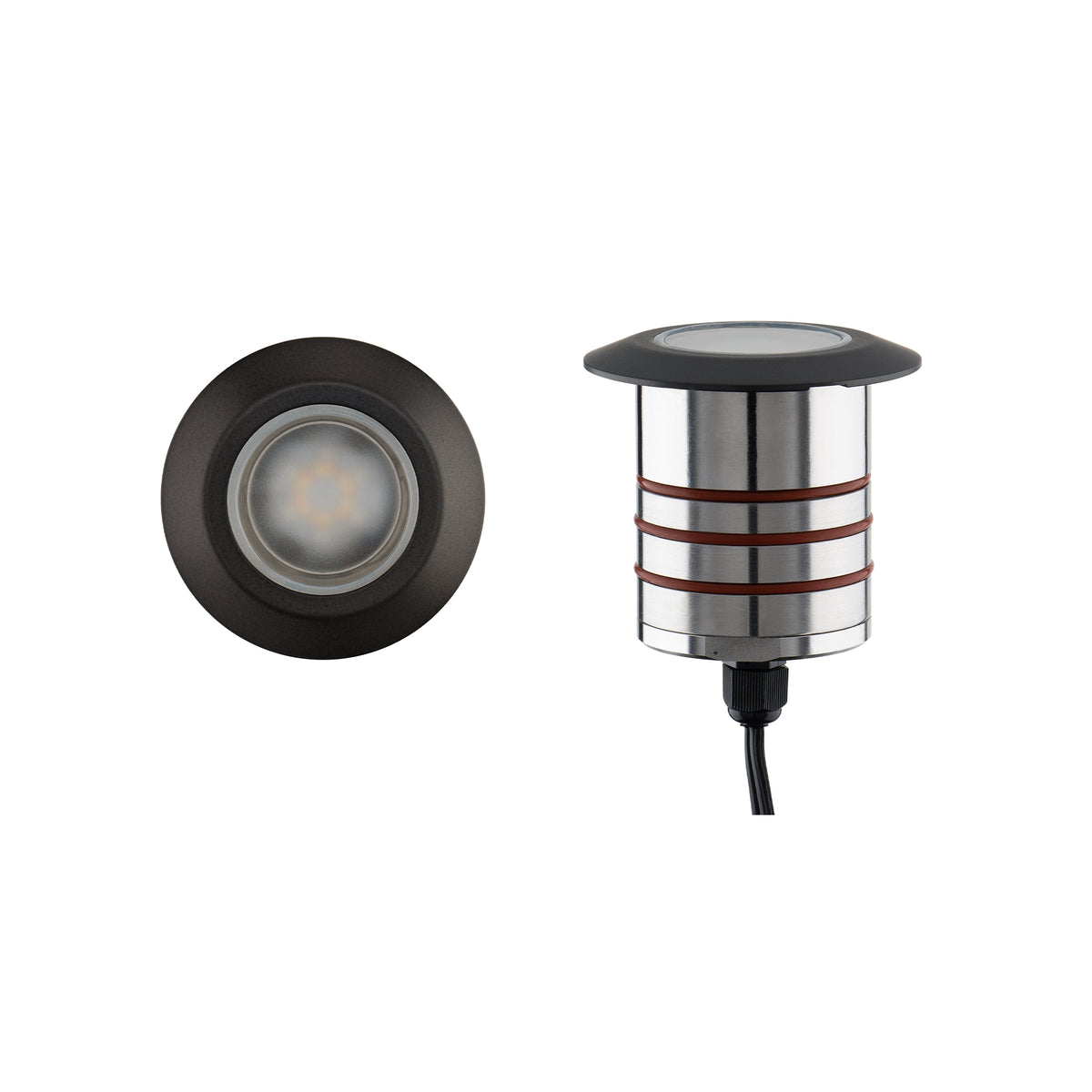 WAC Lighting 2021-CSBS COLORSCAPING INDICATOR BS RGBWW
