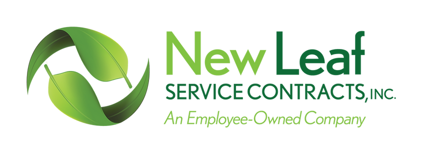 New Leaf On Site Service Warranties for Television (per Unit)