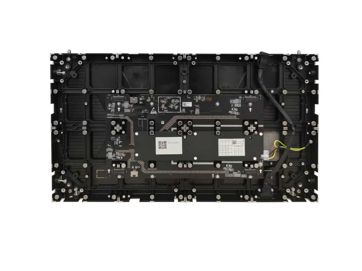 DreamWall CooLED Classic PLUS 21:9 Indoor 0.9COB Pixel Pitch Video Wall