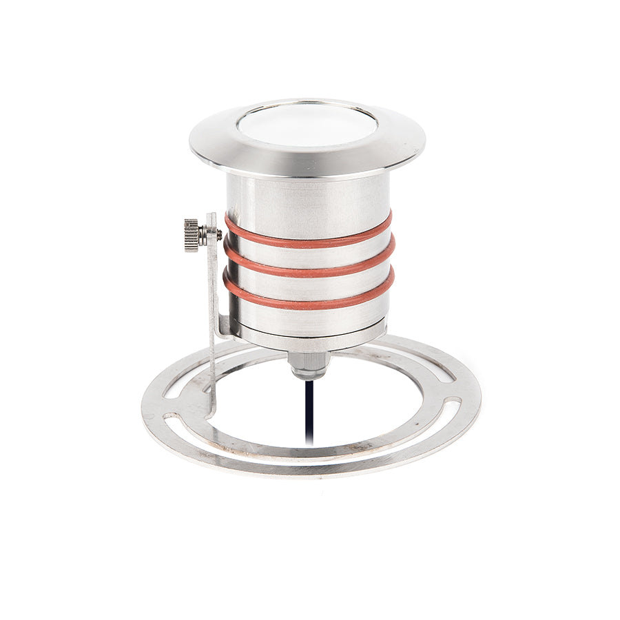 WAC Lighting 2031-CSSS COLORSCAPING UNDERWATER SS RGBWW