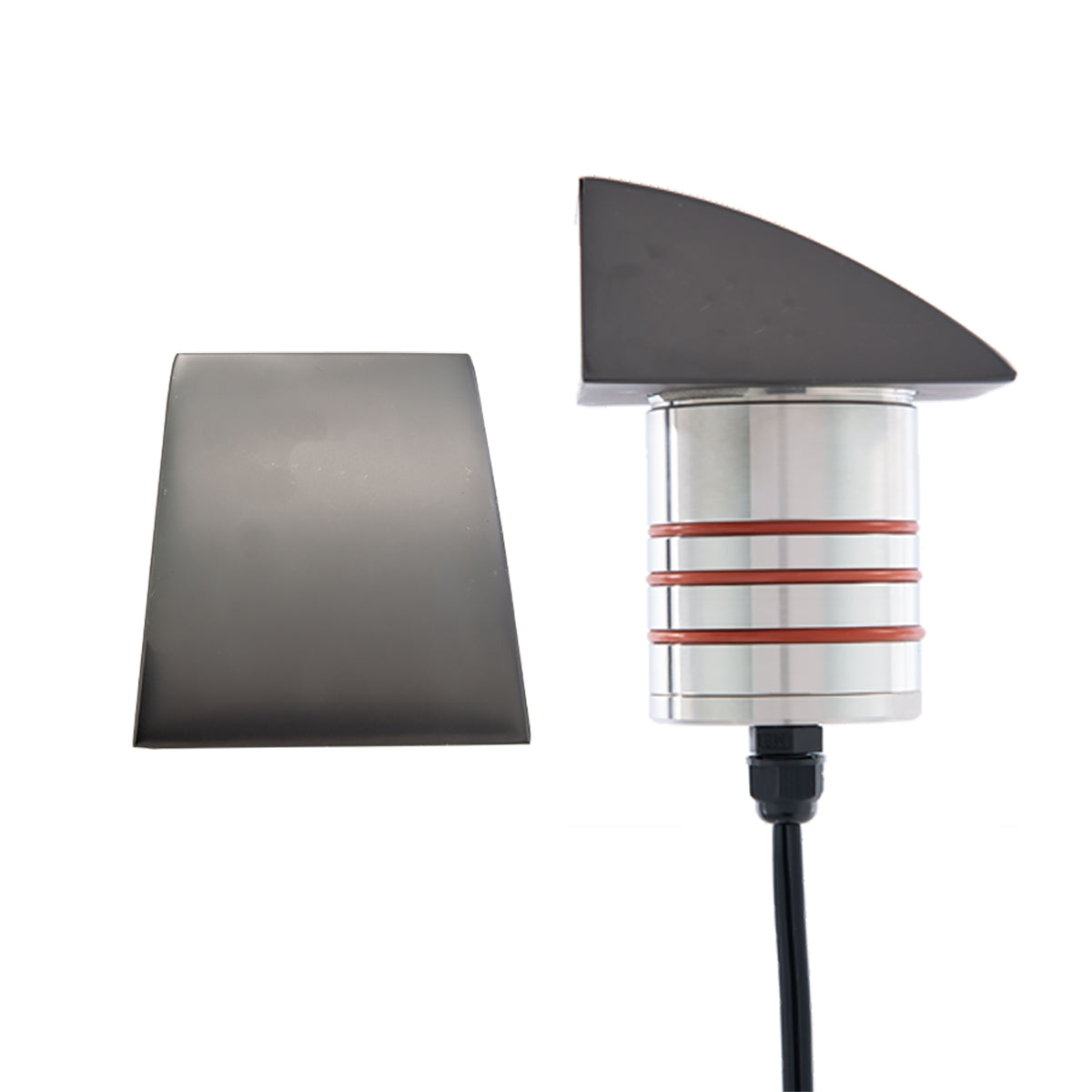 WAC Lighting 2081-CSBS COLORSCAPING INDICATOR BS RGBWW