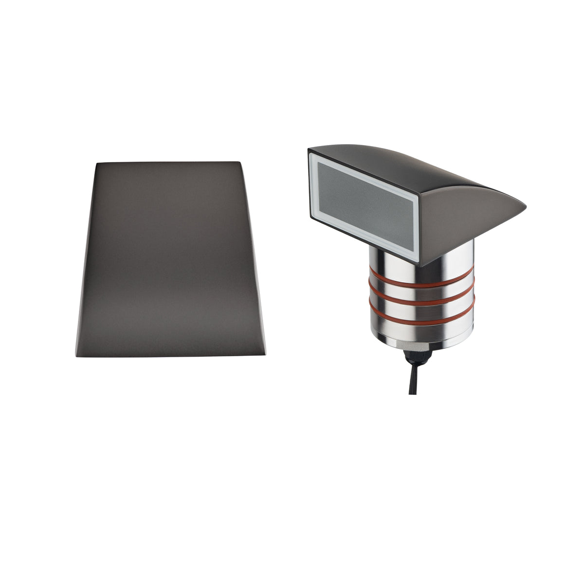 WAC Lighting 2081-CSBS COLORSCAPING INDICATOR BS RGBWW