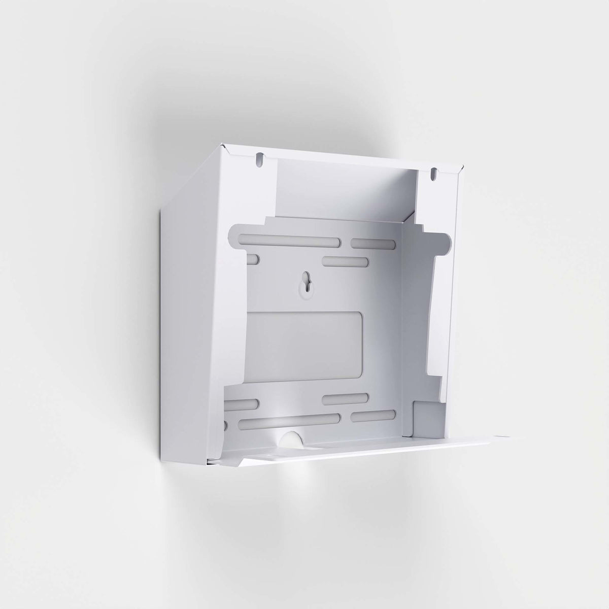 Chief SKM24AW SAMSUNG KIOSK WALL MOUNT