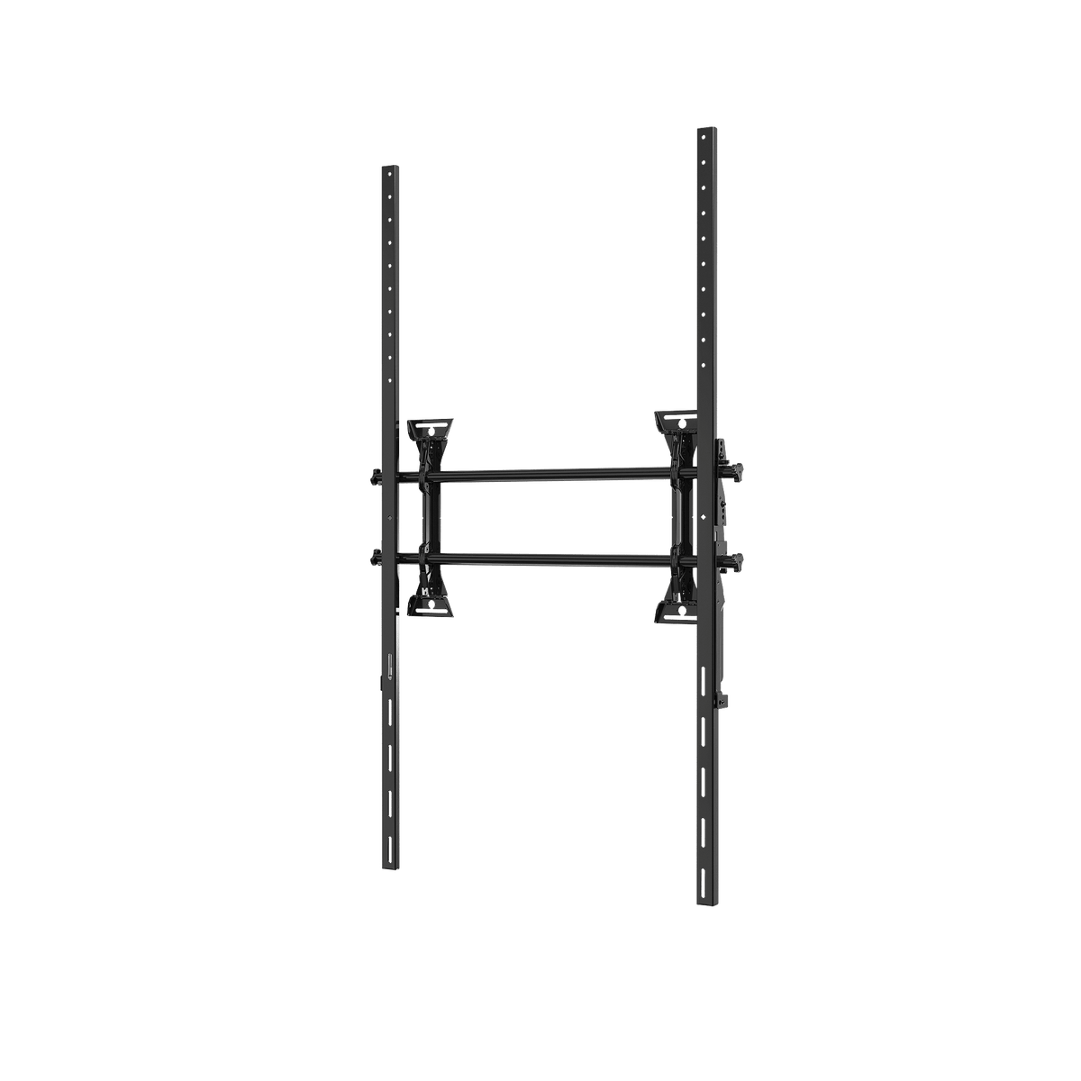 Chief KITXWXSM1UP X-WIDE MICRO-ADJUST STATIC WALL MT XL P