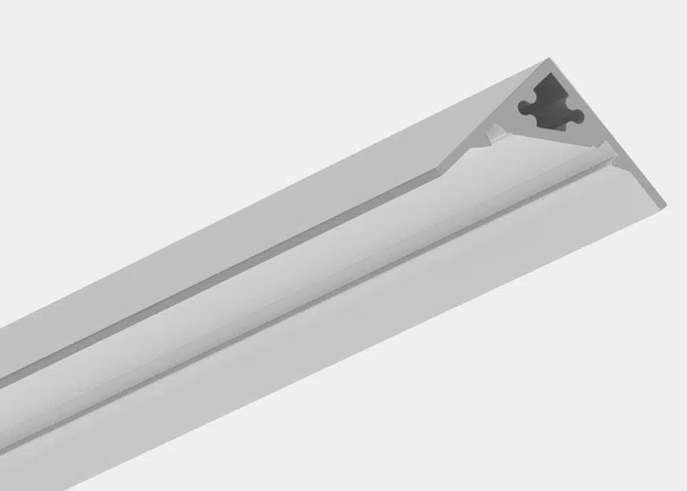 Lumentruss 2200 Series Angled Channel & Accessories