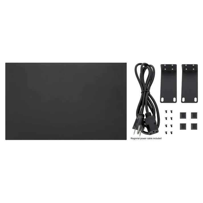 Intellinet 561273 24-Port Gigabit Ethernet Switch