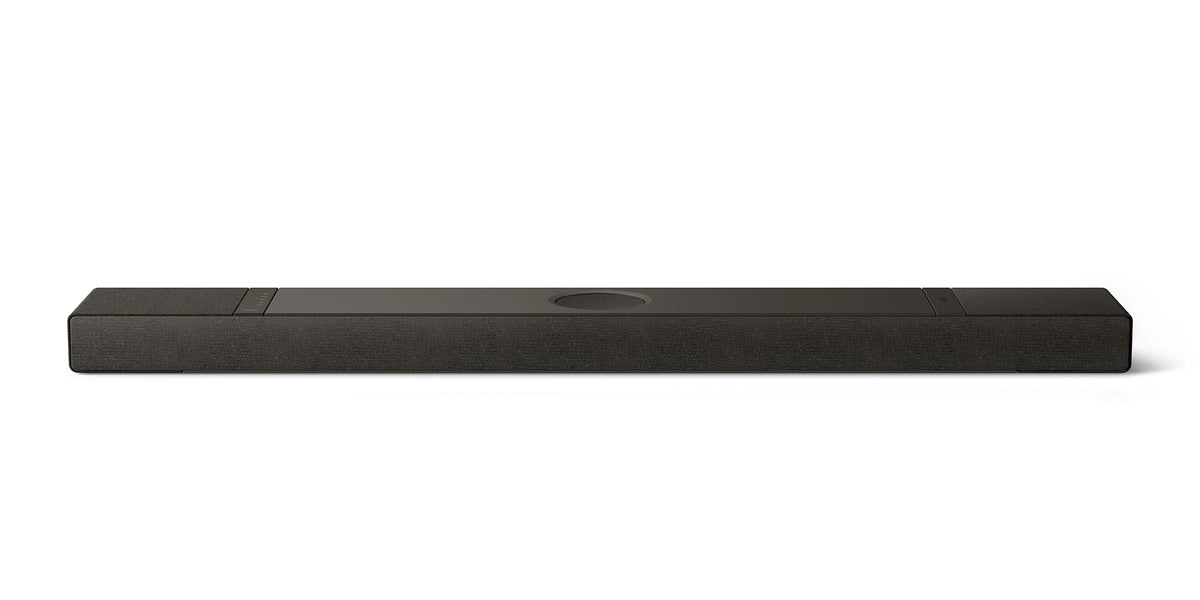 Kef XIO Soundbar, Each