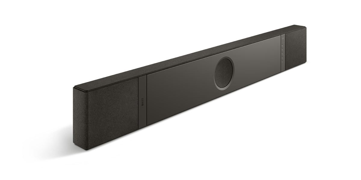 Kef XIO Soundbar, Each
