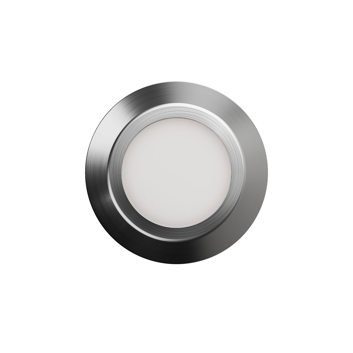 WAC Lighting 2521-27BS 2IN SUR INDICATOR RND 2700K
