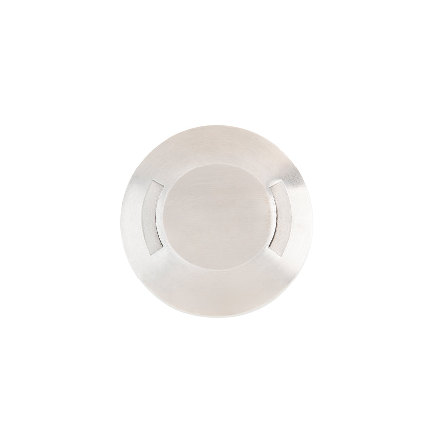 WAC Lighting 2571-30BS 2IN SURF INDICATOR RND BI DIRECT 3000