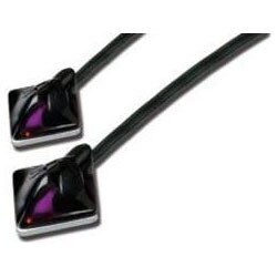 Xantech 286D10P Designer Dual Blink-IR Emitter 10 Pack