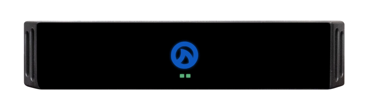 LEA CS62D CONNECT SERIES HALF-RACK SMART AMP | 2 CHANNELS | 60W PER CHANNEL (Copy)