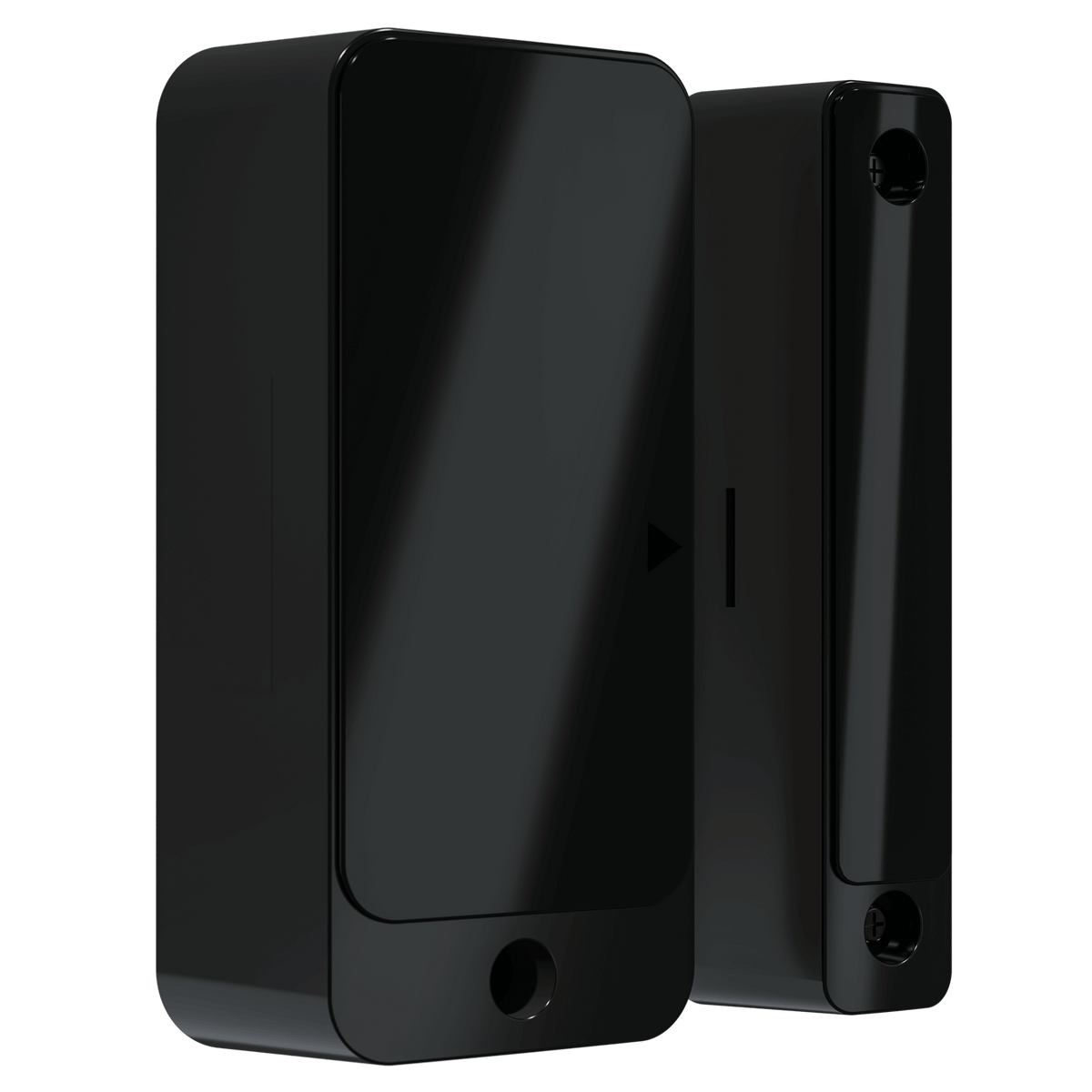 2GIG E+ Extended Range Outdoor Wireless Contact Sensor 2GIG-DW30E-900