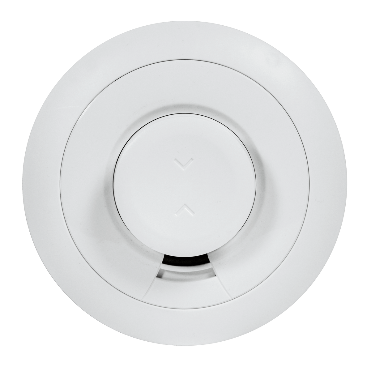2GIG E+ Extended Range Smoke/Heat/Freeze Detector 2GIG-SMKT-900