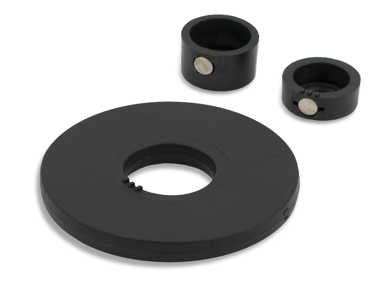 2GIG Stove & Grill Guard Sensor 2GIG-STVGRL1-345