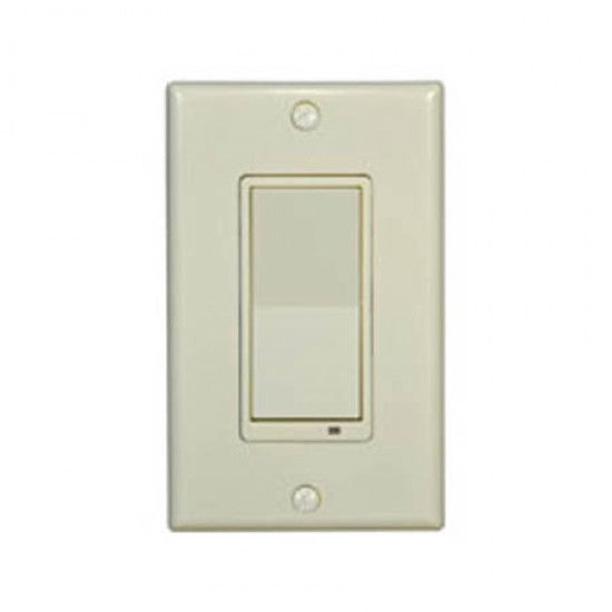 GoControl WTWSKIT-AL WS, Wt 4 PC Trim Kit Almond, 1ea