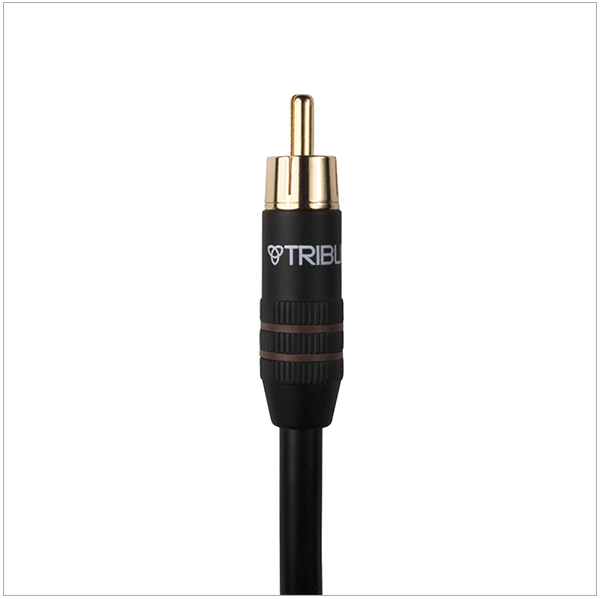 Tributaries Cable 2S-040D Series 2 Subwoofer 4m display