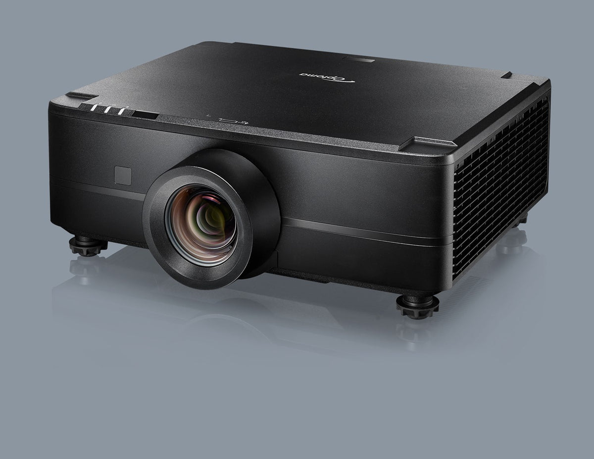 Optoma ZK810T 4K UHD 8500lm 1.25 2:1 TR