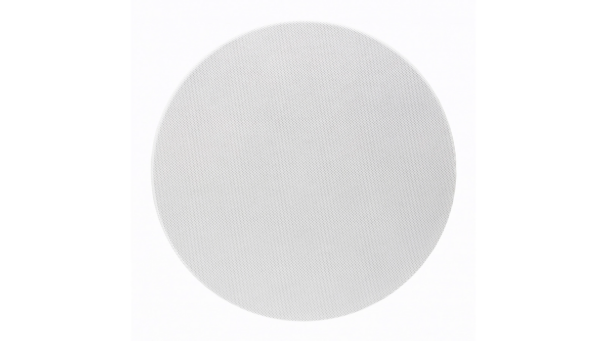 Elac Vertex II 6.5" In-Ceiling Speaker - White, Each