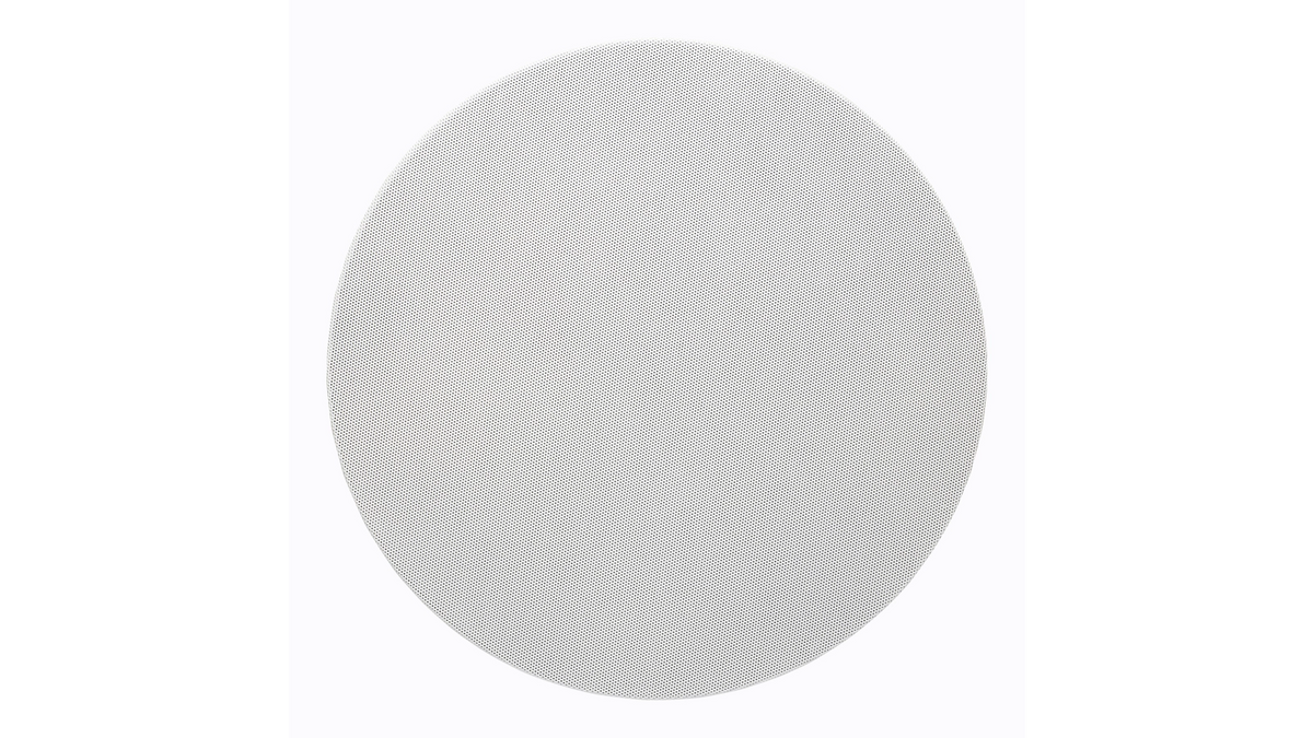 Elac Vertex II 6.5" Angled In-Ceiling Speaker - White, Each