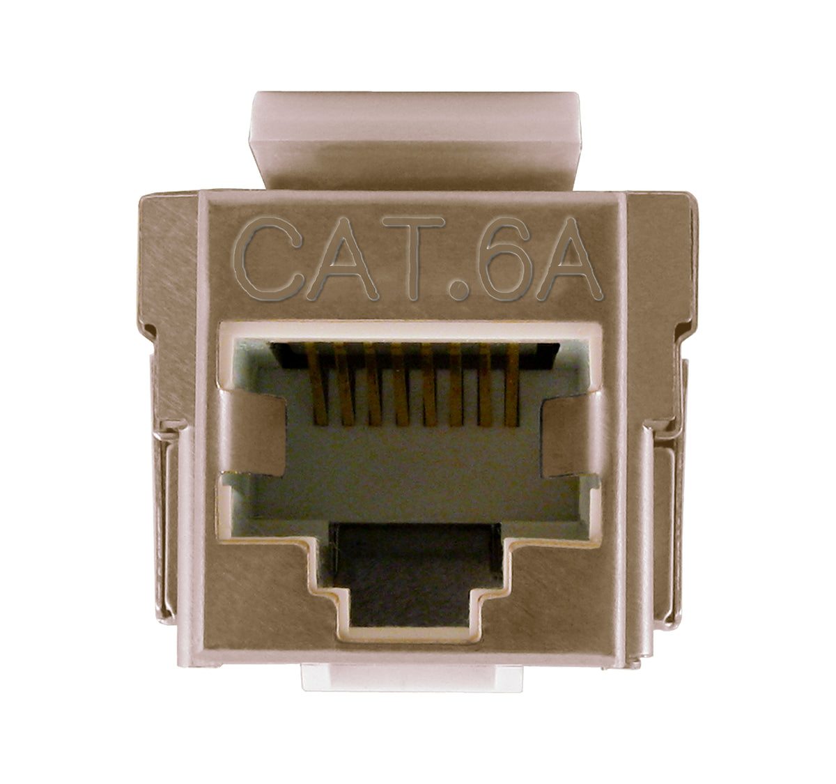 Connection Adapters