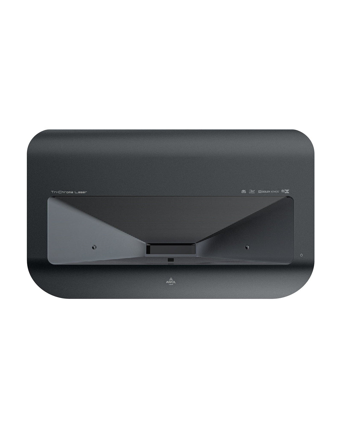 AWOL Vision LTV-3500 Max (Black)