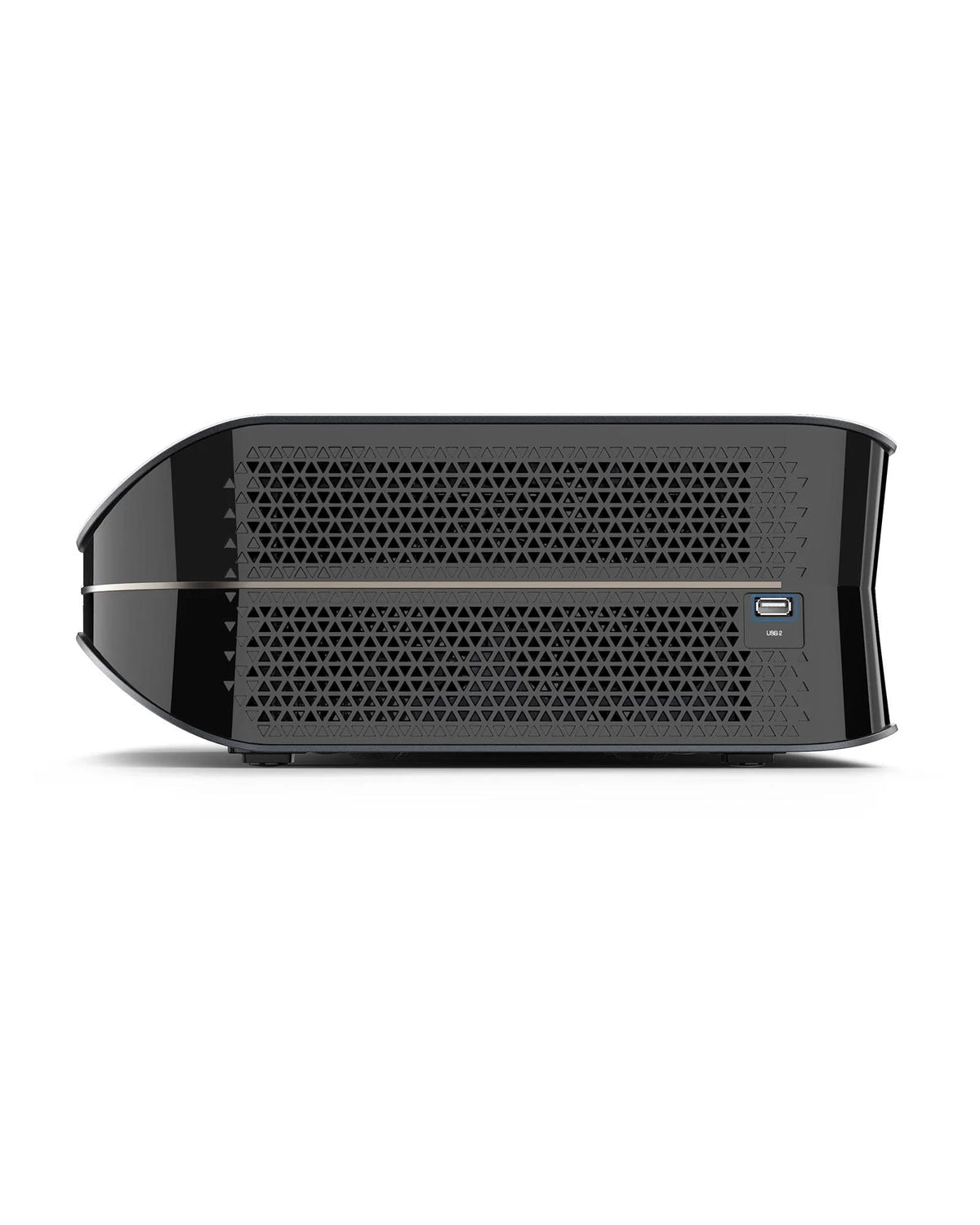 AWOL Vision LTV-3500 Max (Black)