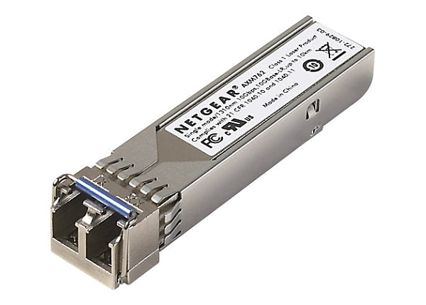 Netgear AXM762P1010000S ProSafe 10GB LR SFP 10 Pack