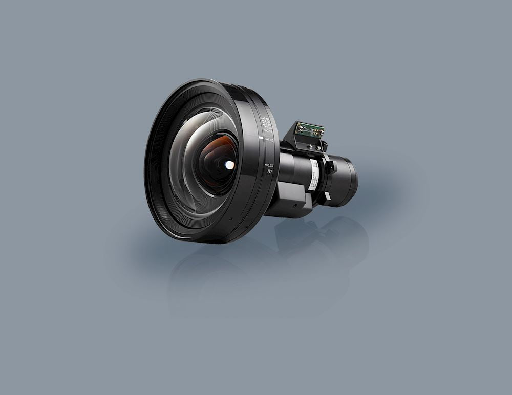 Optoma BX-CTA17 Short Throw Lens .65 .75:1