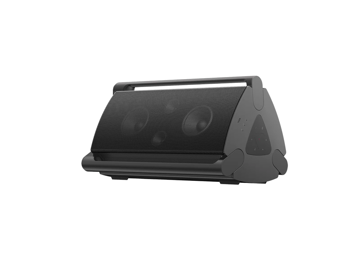 TCL TP200K Powerful Sound Party Speaker, Each