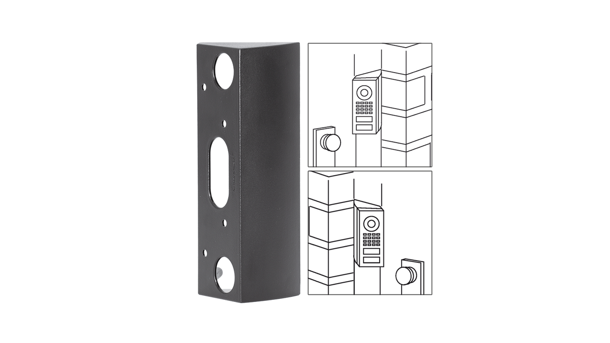 DoorBird 429604449 D11 Commercial Kit