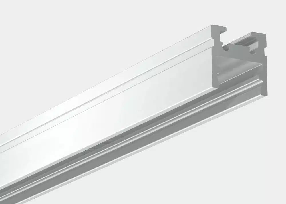Lumentruss 4400 Aluminum Channel & Accessories