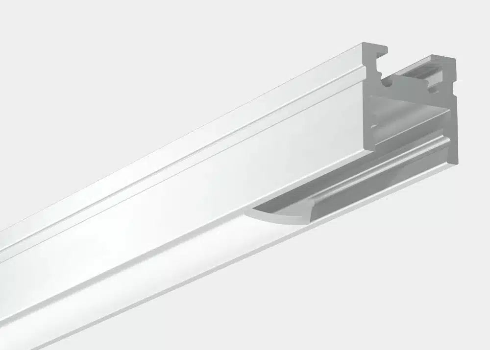 Lumentruss 4400 Aluminum Channel & Accessories
