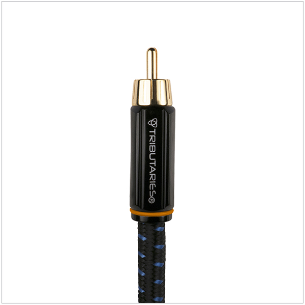 Tributaries Cable 4AD-100B Series 4 Digital 10m bag