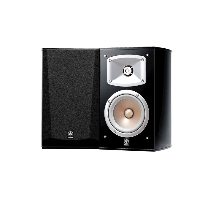Yamaha NS-333 Bookshelf Home Theater Speakers (PAIR)