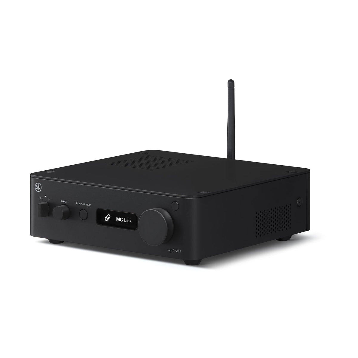 Yamaha WXA-70A Compact Streaming Amplifier