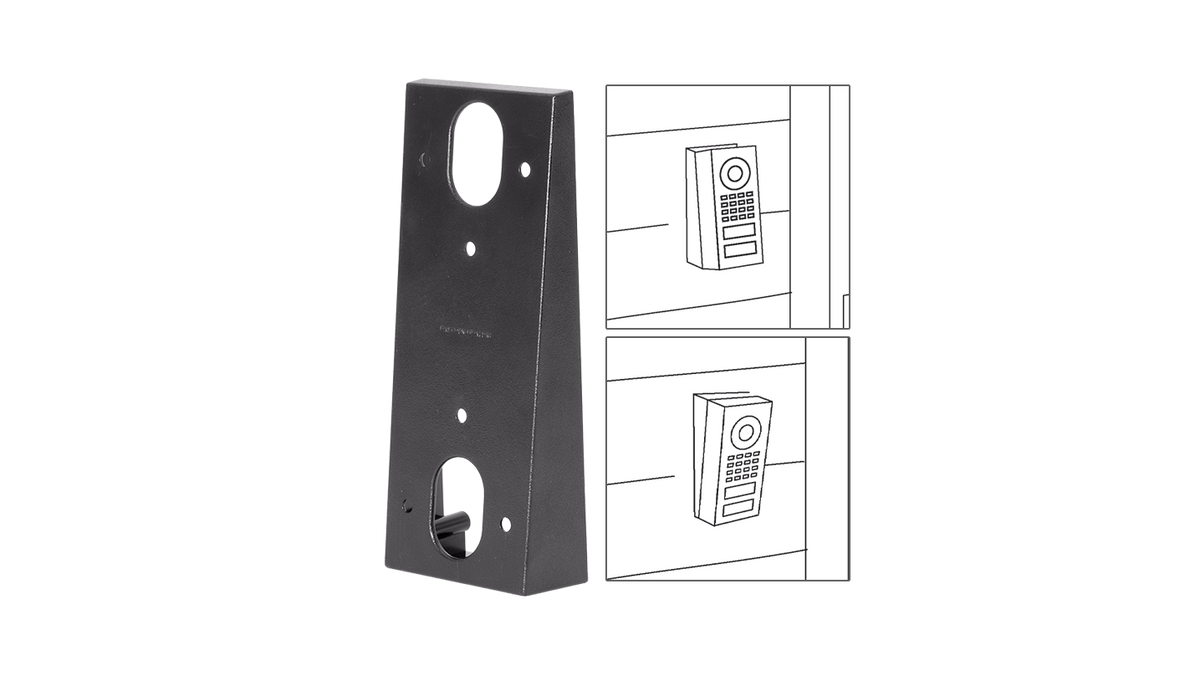 DoorBird 429604449 D11 Commercial Kit